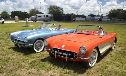54th Annual Devereaux Kaiser Car Show