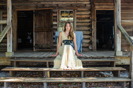 Faith Alene