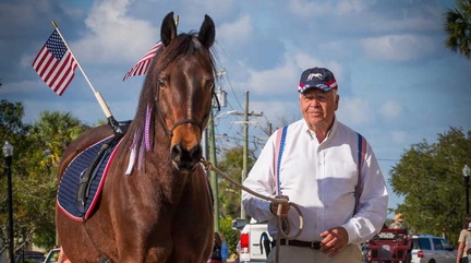 Annual Citrus Cup Horse Show.v2