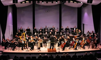 Ocala Symphony Orchestra