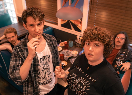 Confession Kids