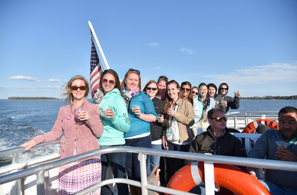 Cruise To The WineFest