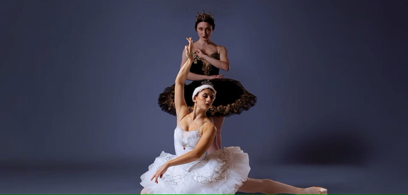 Swan Lake