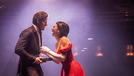 Pretty Woman The Musical
