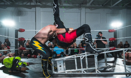 Pro Wrestling Ontario