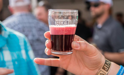 "Rochester Real Beer Expo "