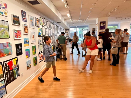 Youth Art Fest
