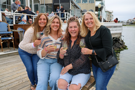 Spring Wine Fest