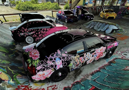 Mega meet