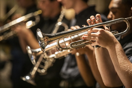 UWF Jazz Ensemble &amp; Combo - University of West Florida