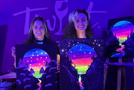 Blacklight