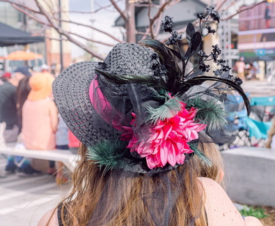 Southlands Kentucky Derby Celebration