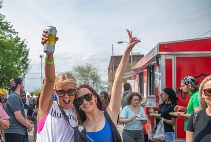 Evansville Taco Festival