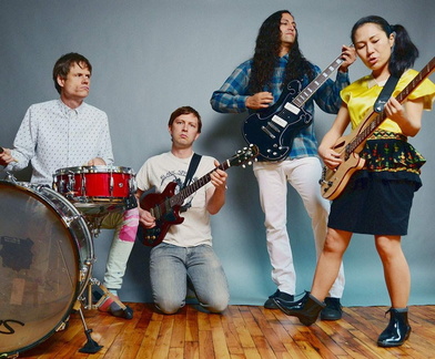 DEERHOOF