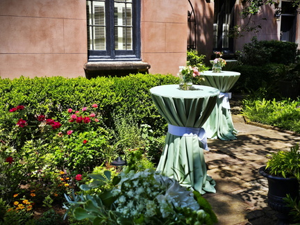 NOGS Tour of Hidden Gardens