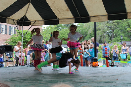 Country Fair