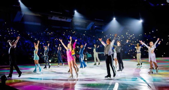 2025 Stars On Ice