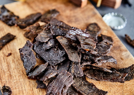 jerky
