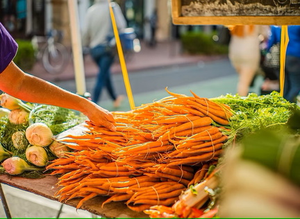 market