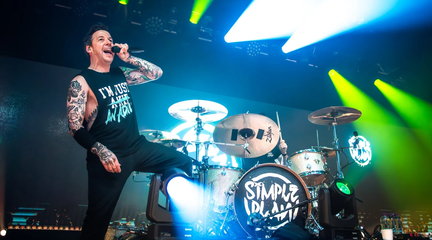 Simple Plan