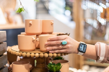 Spring at the Marketplace - Poulin Marketplace