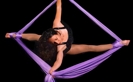 Aerial Circus Festival