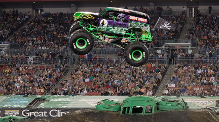 Monster Jam