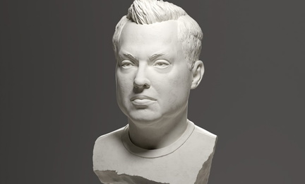 Mike Ward