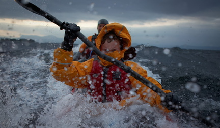 Reel Paddling Film Festival
