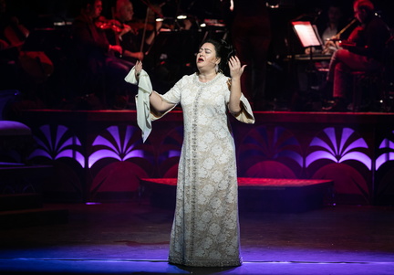 Umm Kulthum