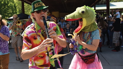 Earth Day Festival
