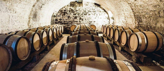 Festival de la Conchos Y El Vino Nuevo