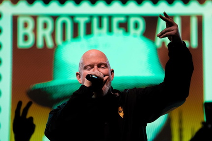 Brother Ali