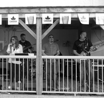 Kim Foo Band