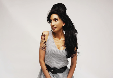 The Winehouse Project . Featuring Lisa Kay