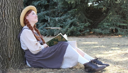 Anne