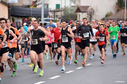 coureurs