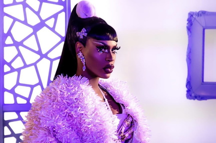 Shea Couleé