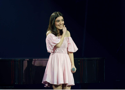 Christa Maria Abou Akl