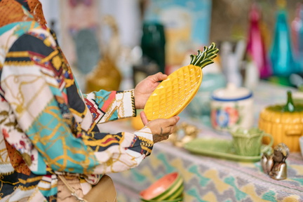 Spring Fling Market