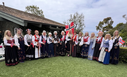 2025 Scandinavian Heritage Fair