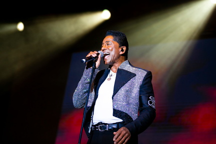 The Jacksons