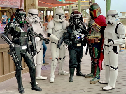 Star Wars Day