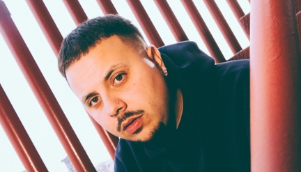 Cruz Cafuné