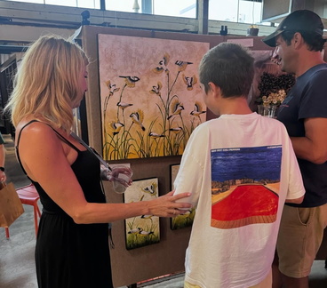 First Fridays