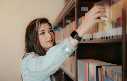 Independent Bookstore Day