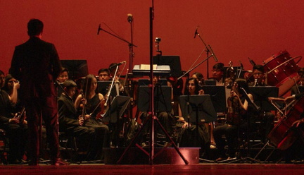 The Music of Hans Zimmer and others A Celebration of Film Music