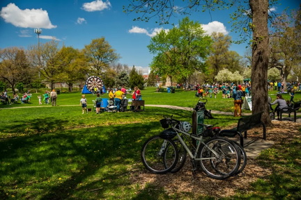 Annual Arbor Day LNK