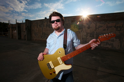 Damon Fowler