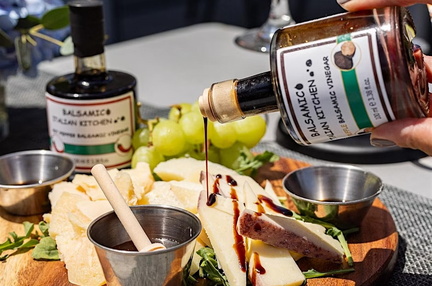 Balsamic-Vinegar-Tasting-and-Pairing-Experience